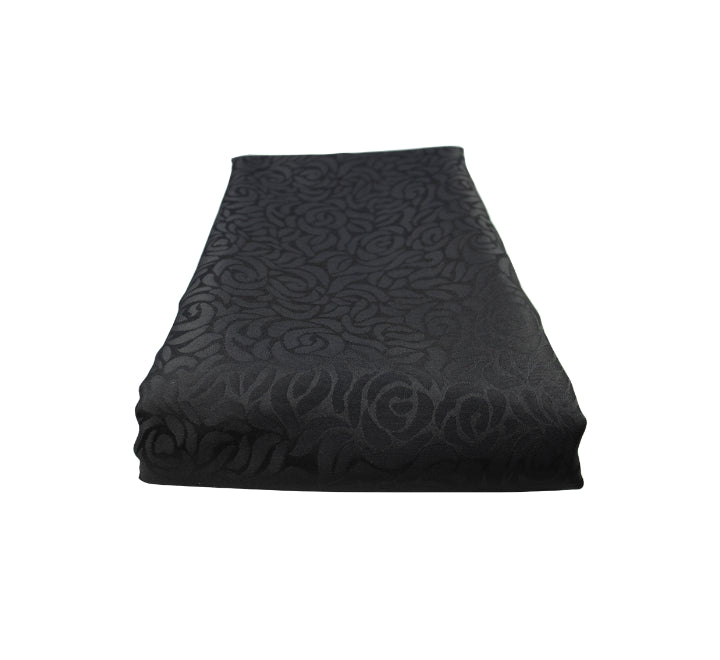 Round Table Cloth Flower Pattern 320cm