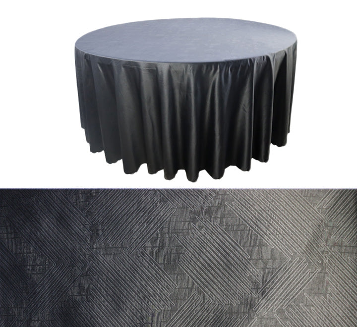 Round Table Cloth 280cm