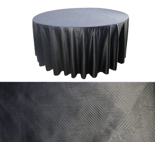Round Table Cloth 280cm