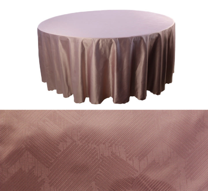 Round Table Cloth 280cm