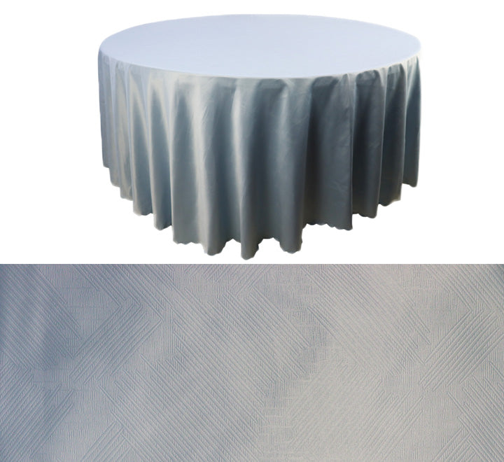 Round Table Cloth 280cm