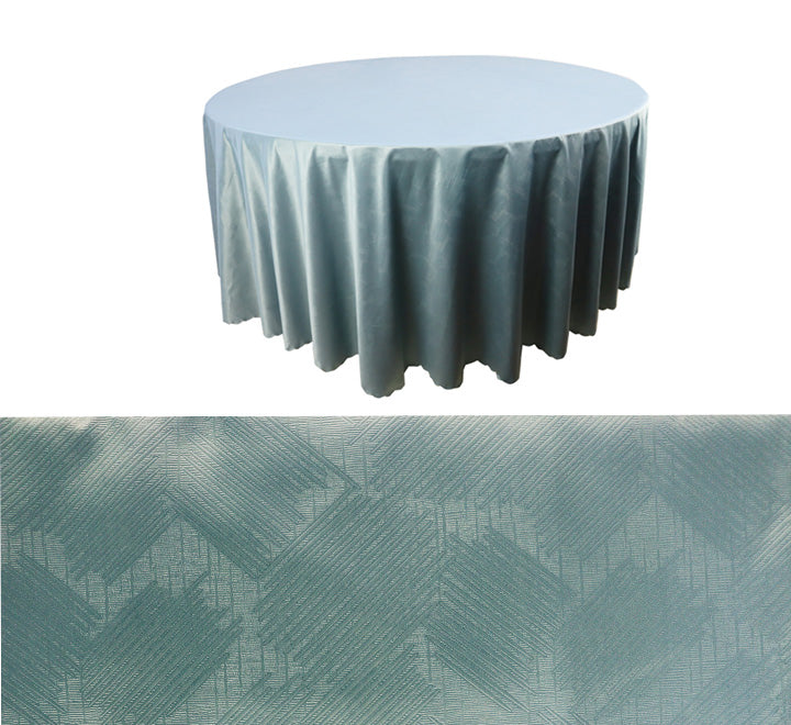 Round Table Cloth 280cm