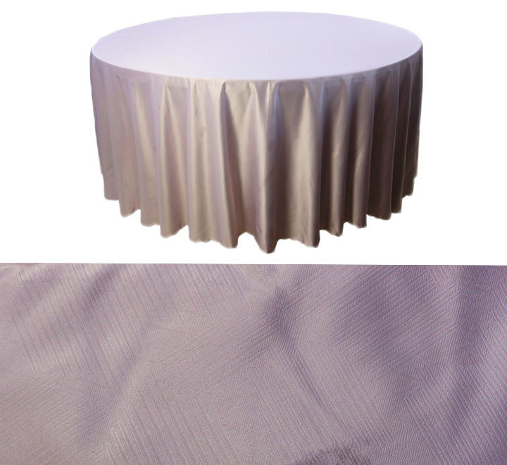 Round Table Cloth 280cm