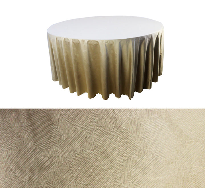 Round Table Cloth 280cm