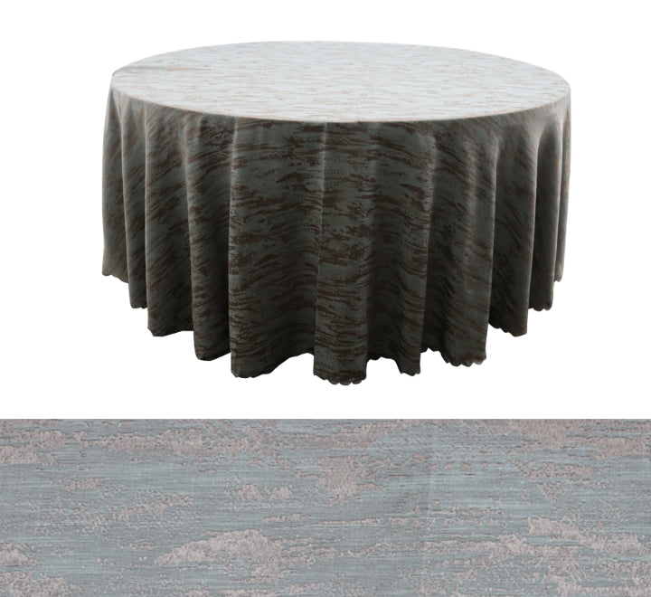Round Table Cloth 300cm