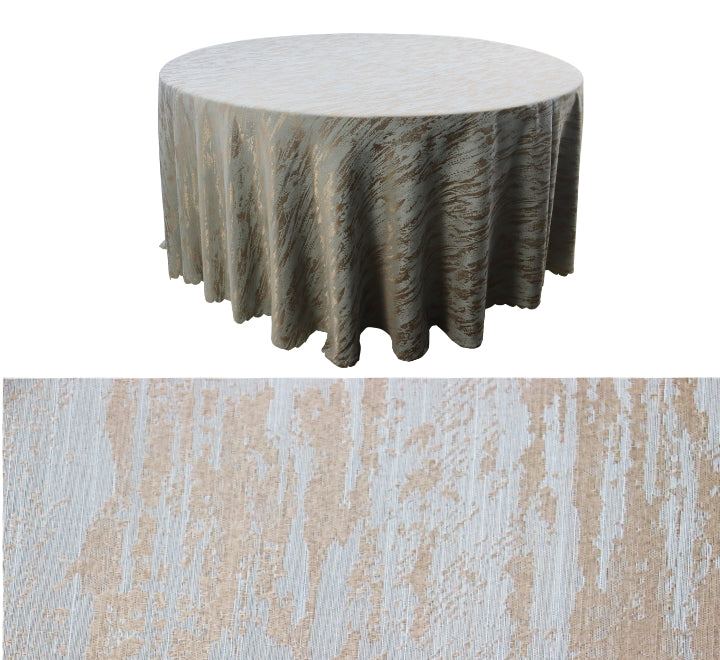 Round Table Cloth 300cm