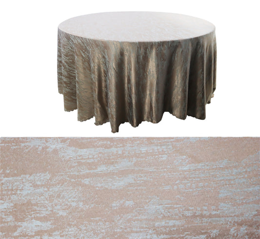 Round Table Cloth 300cm