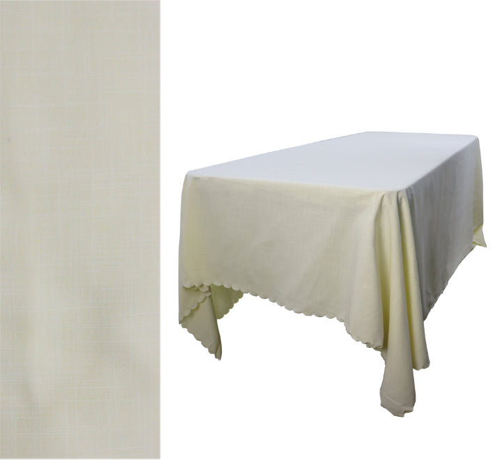 Rectangular Table Cloth
