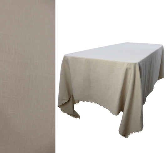 Rectangular Table Cloth