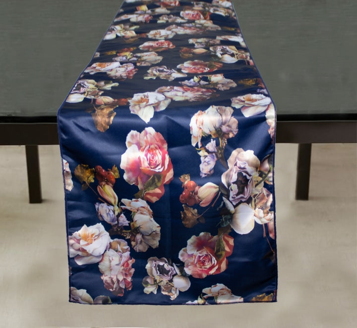 Metallic Table Runner