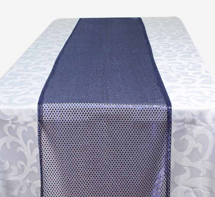 Sequins Table Runner