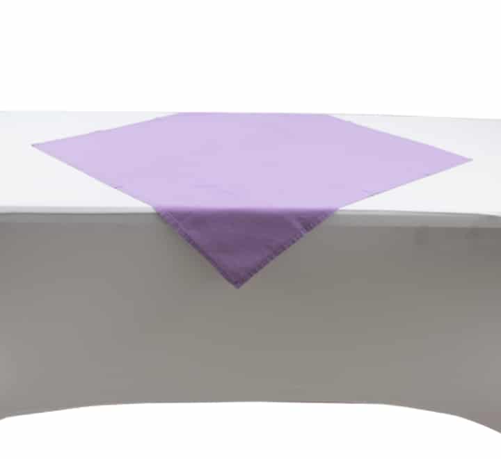 Overlay Tablecloth 90cm