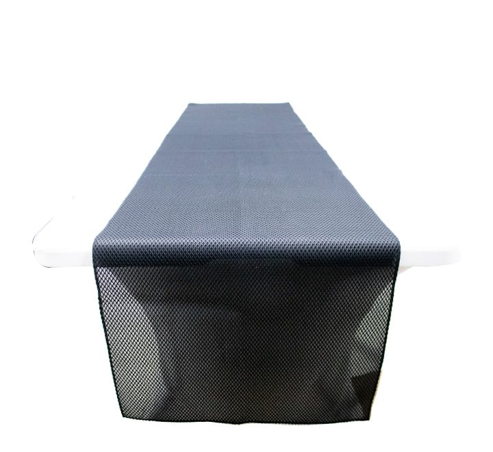 Mesh Pattern Table Runner
