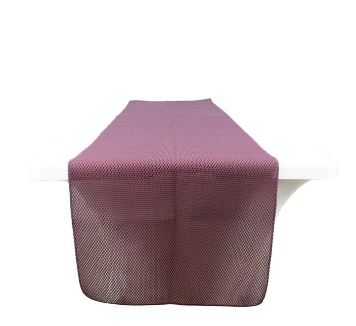 Mesh Pattern Table Runner