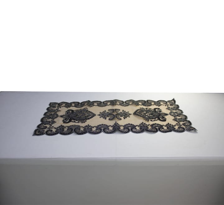Small Organza Table Runner