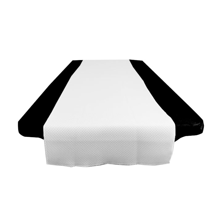 Mesh Pattern Table Runner