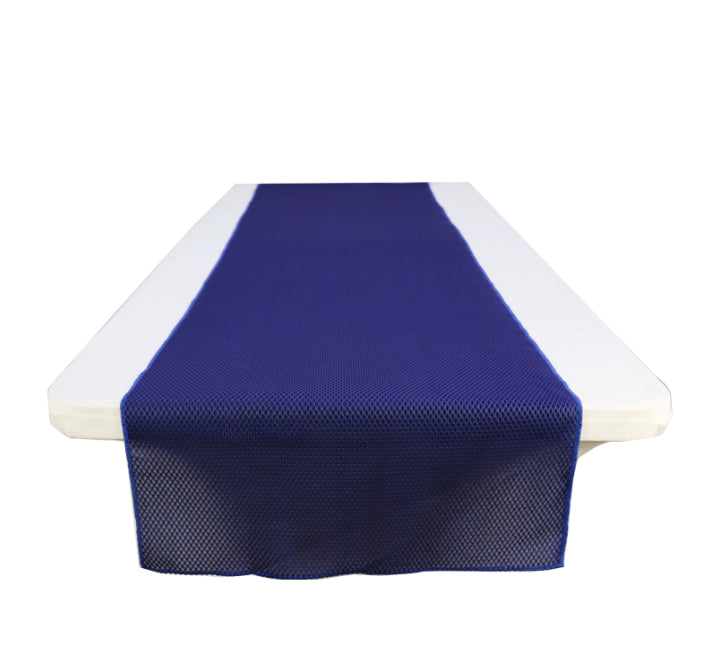 Mesh Pattern Table Runner