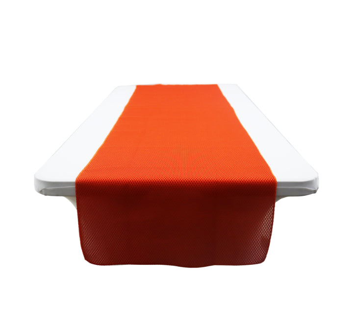 Mesh Pattern Table Runner