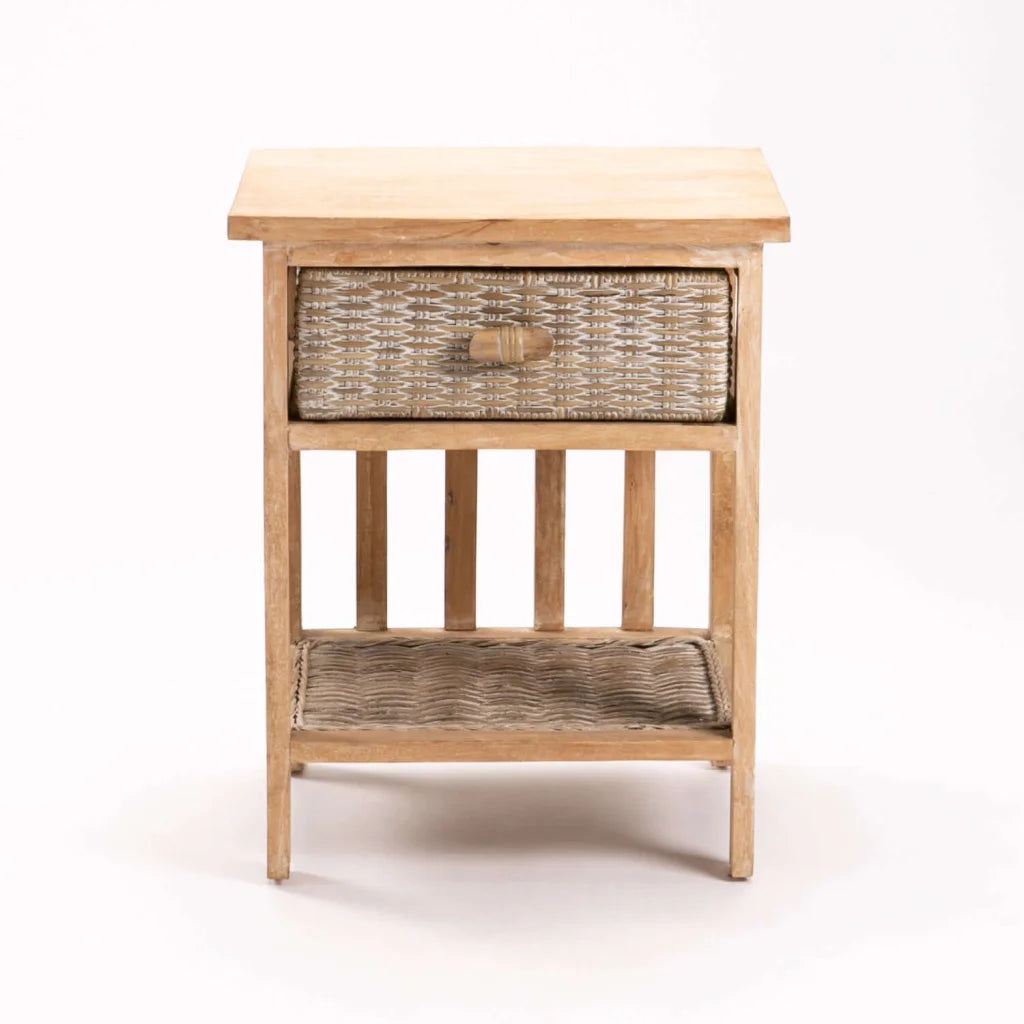 Lemma 1 Drawer Pedestal