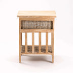 Lemma 1 Drawer Pedestal