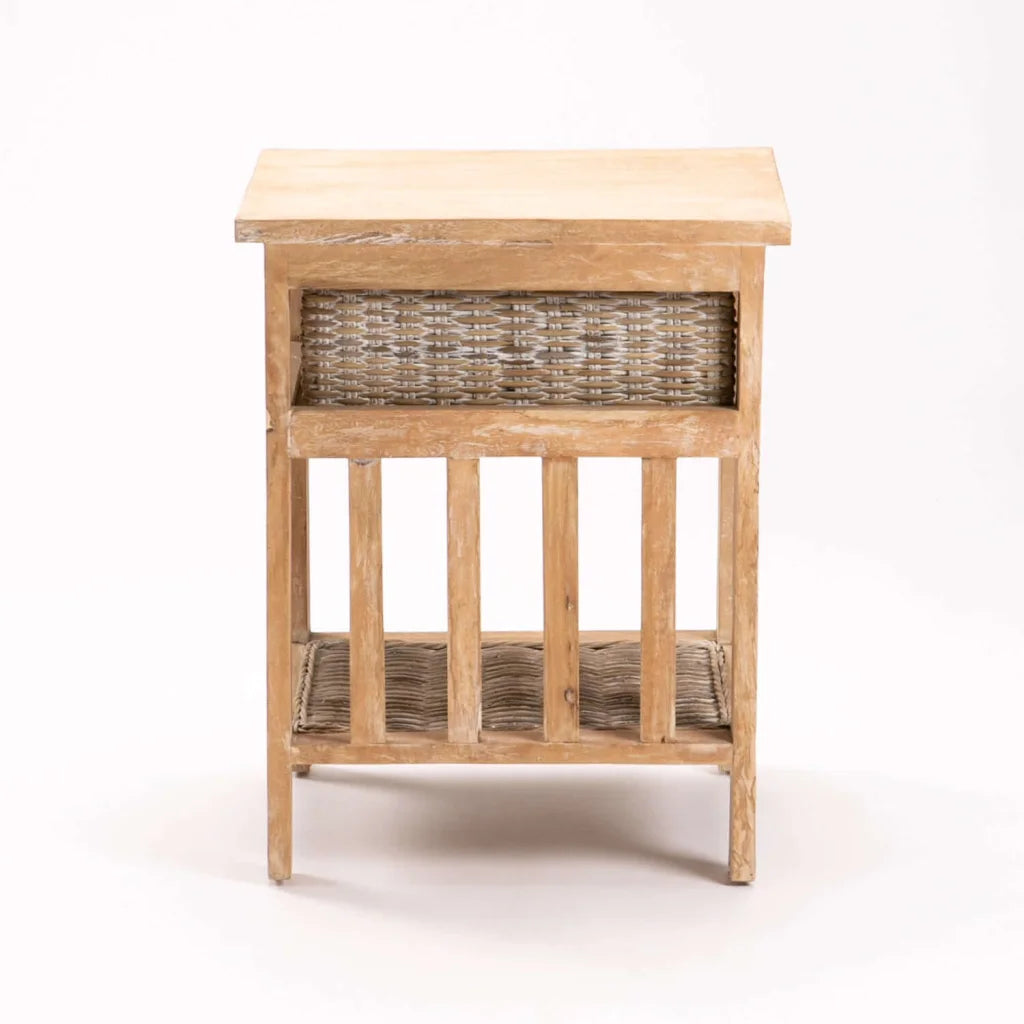 Lemma 1 Drawer Pedestal