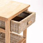 Lemma 1 Drawer Pedestal