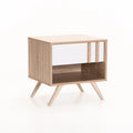 Liyema 1 Drawer Pedestal