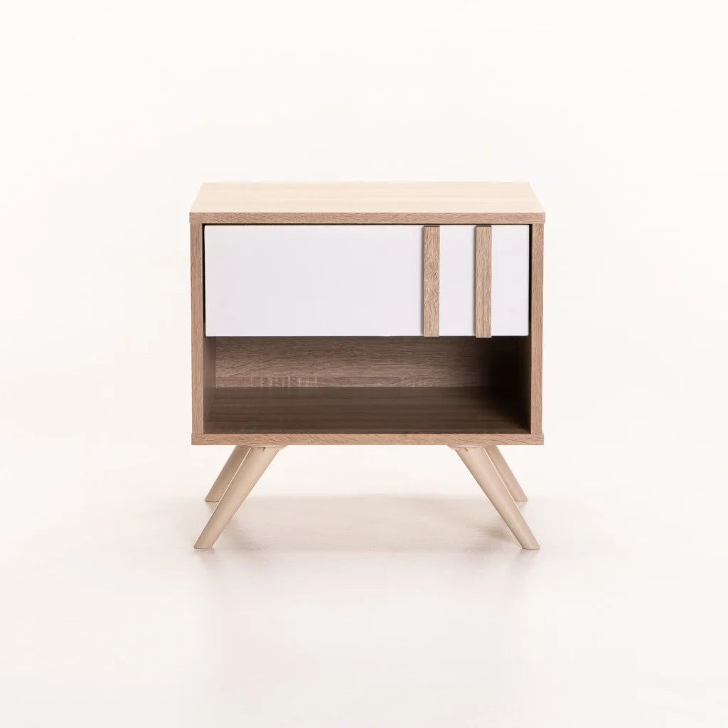 Liyema 1 Drawer Pedestal