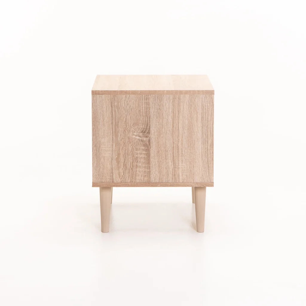 Liyema 1 Drawer Pedestal