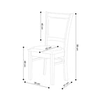 Mobi Dining Chair