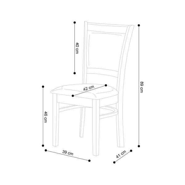 Mobi Dining Chair