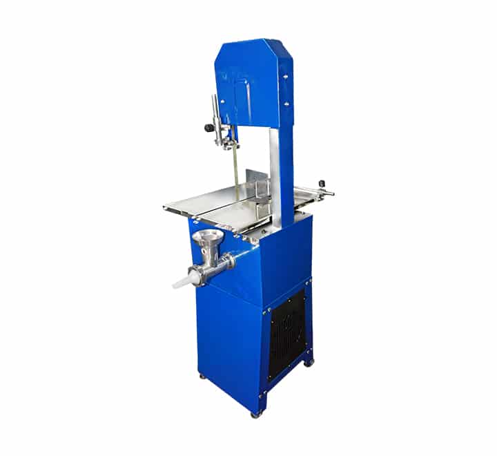 Band Saw (Chicken and Fish)