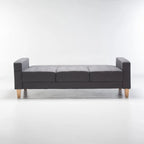 Manche Fabric Sleeper Couch
