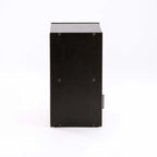 Marimba 1  Door Pedestal - Wenge