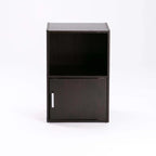 Marimba 1  Door Pedestal - Wenge