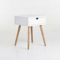 Marion 1 Drawer Pedestal