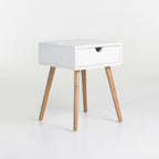 Marion 1 Drawer Pedestal