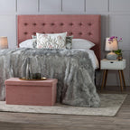 Marion 1 Drawer Pedestal