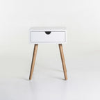 Marion 1 Drawer Pedestal