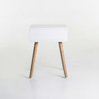 Marion 1 Drawer Pedestal