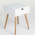 Marion 1 Drawer Pedestal