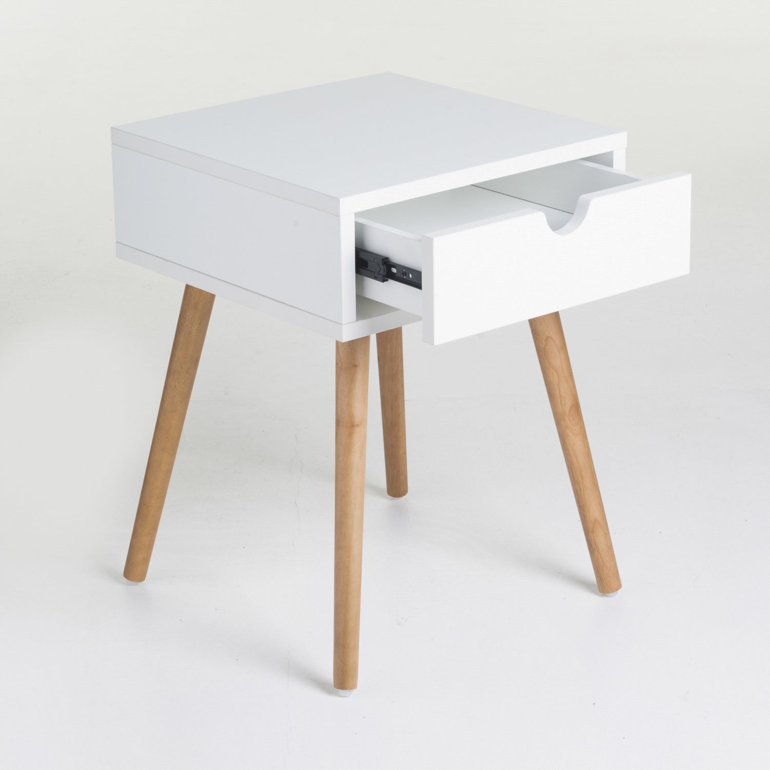 Marion 1 Drawer Pedestal