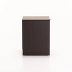 Marlini 1 Drawer Pedestal - Wenge