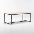 Metic 120x60cm Coffee Table