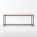 Metic 120x60cm Coffee Table