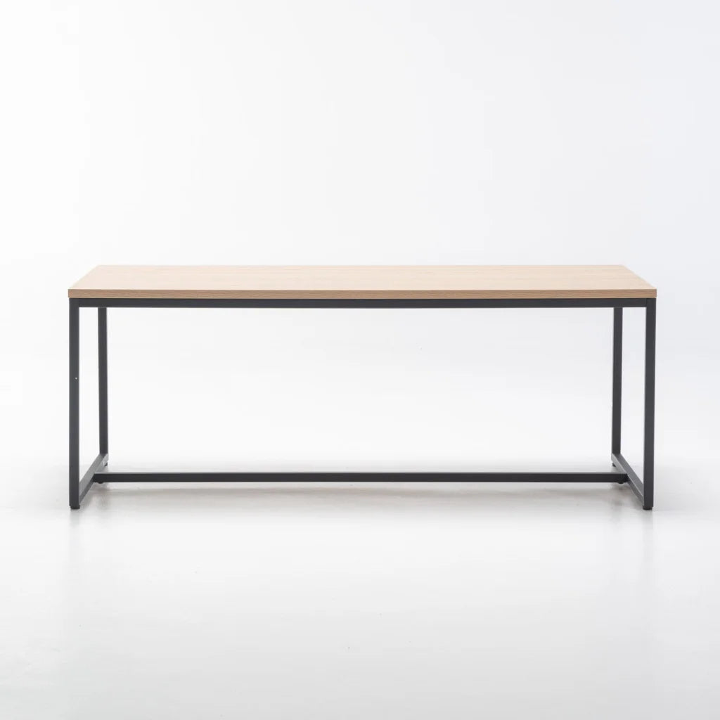 Metic 120x60cm Coffee Table