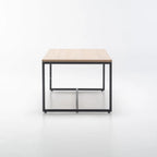 Metic 120x60cm Coffee Table