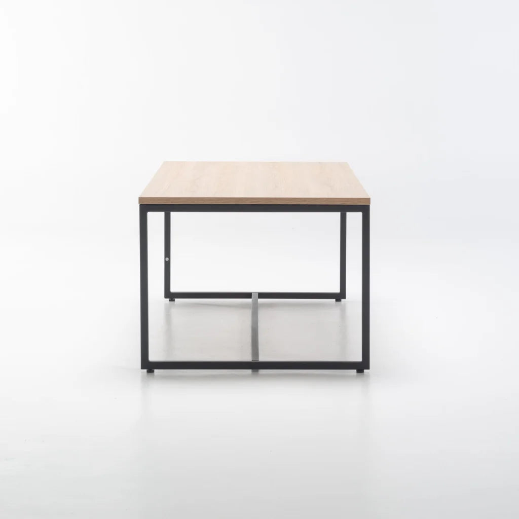 Metic 120x60cm Coffee Table