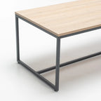Metic 120x60cm Coffee Table
