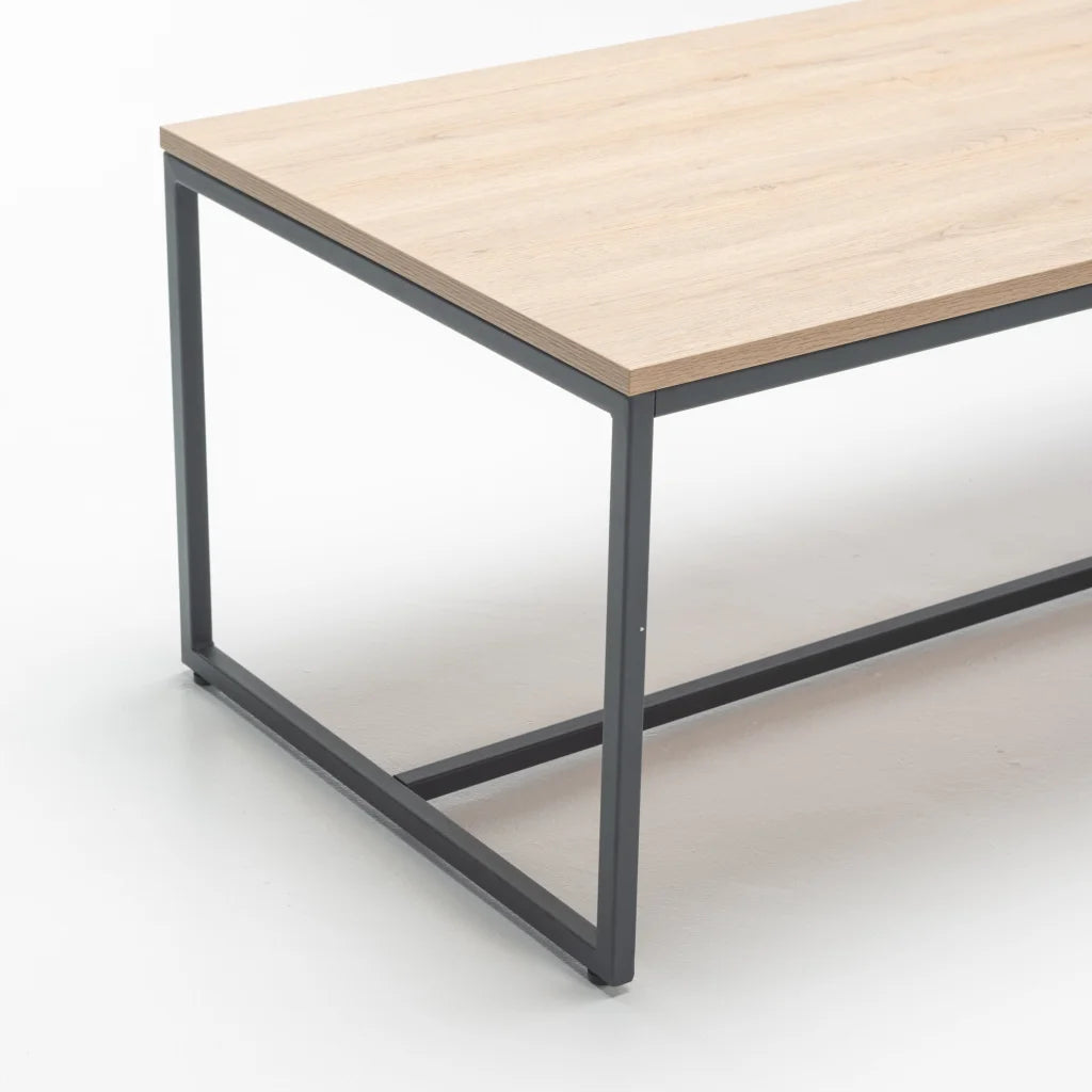 Metic 120x60cm Coffee Table